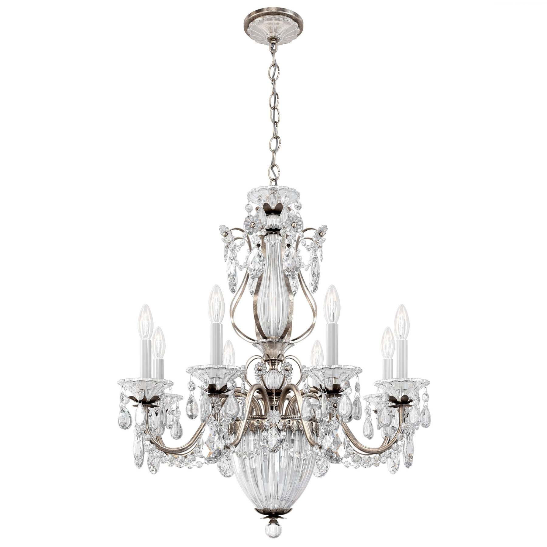 Bagatelle 11-Light Chandelier
