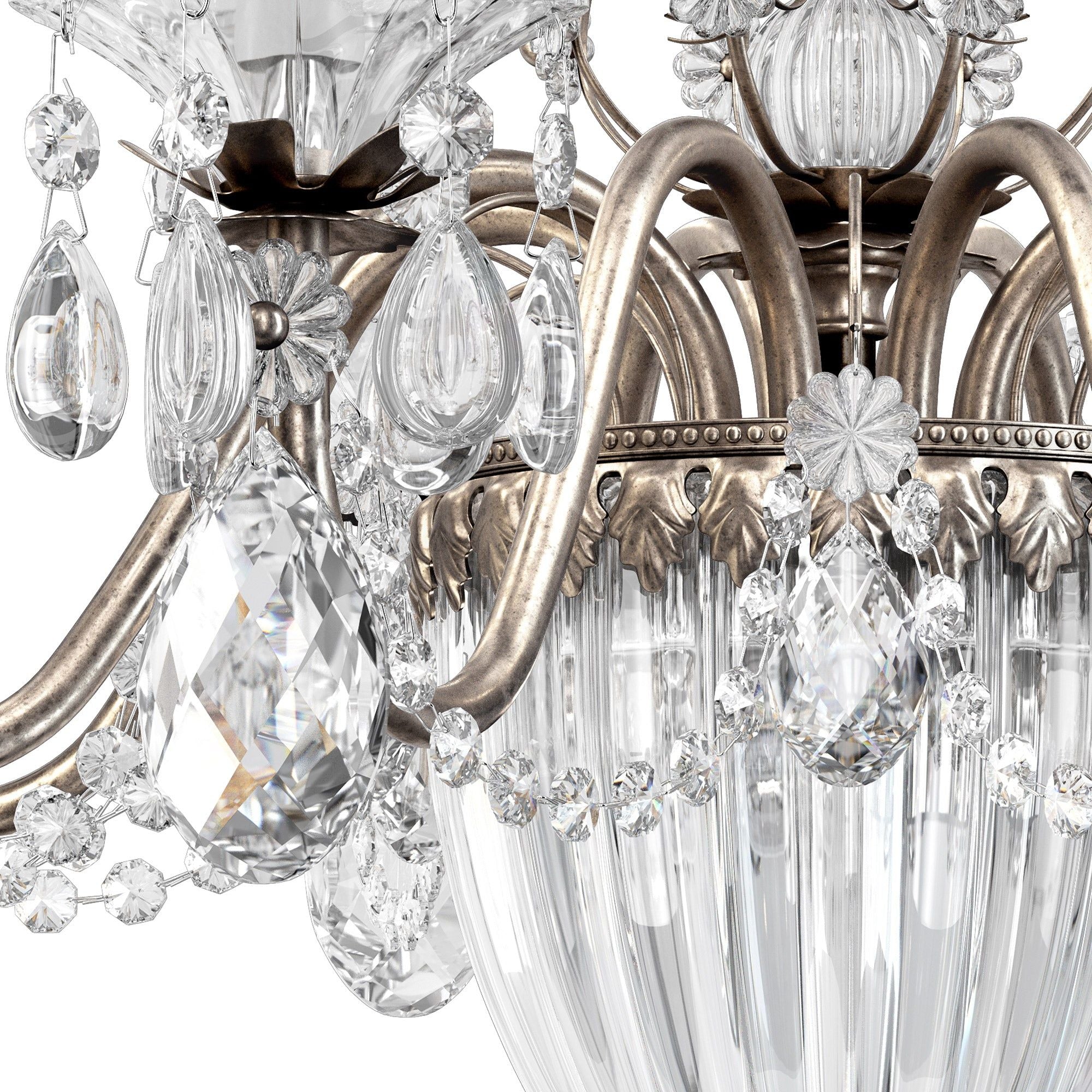 Bagatelle 11-Light Chandelier