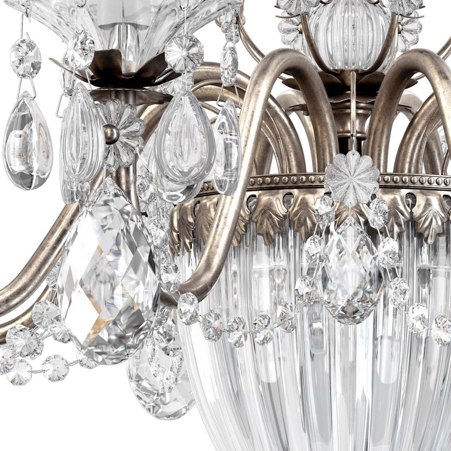 Bagatelle 11-Light Chandelier
