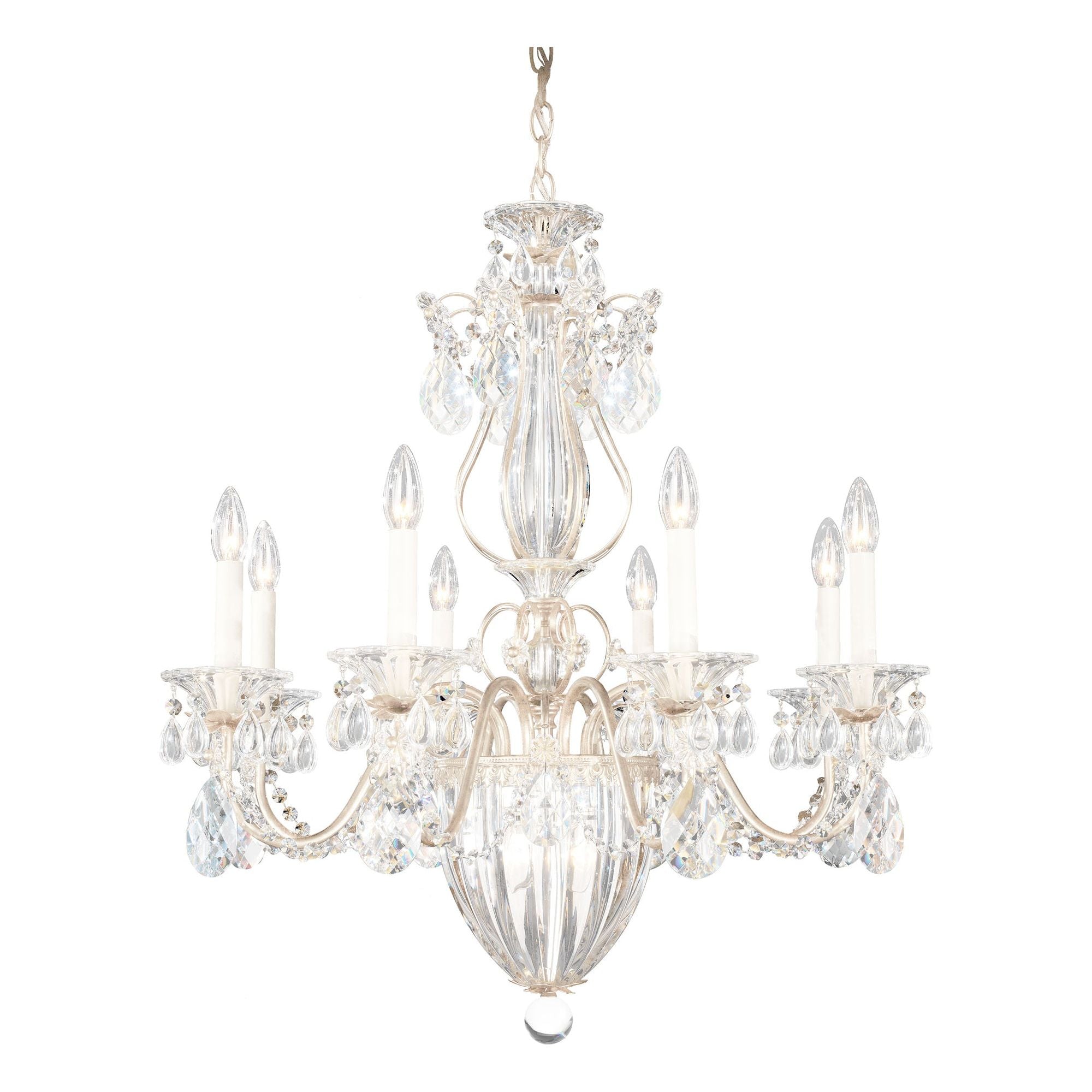 Bagatelle 11-Light Chandelier
