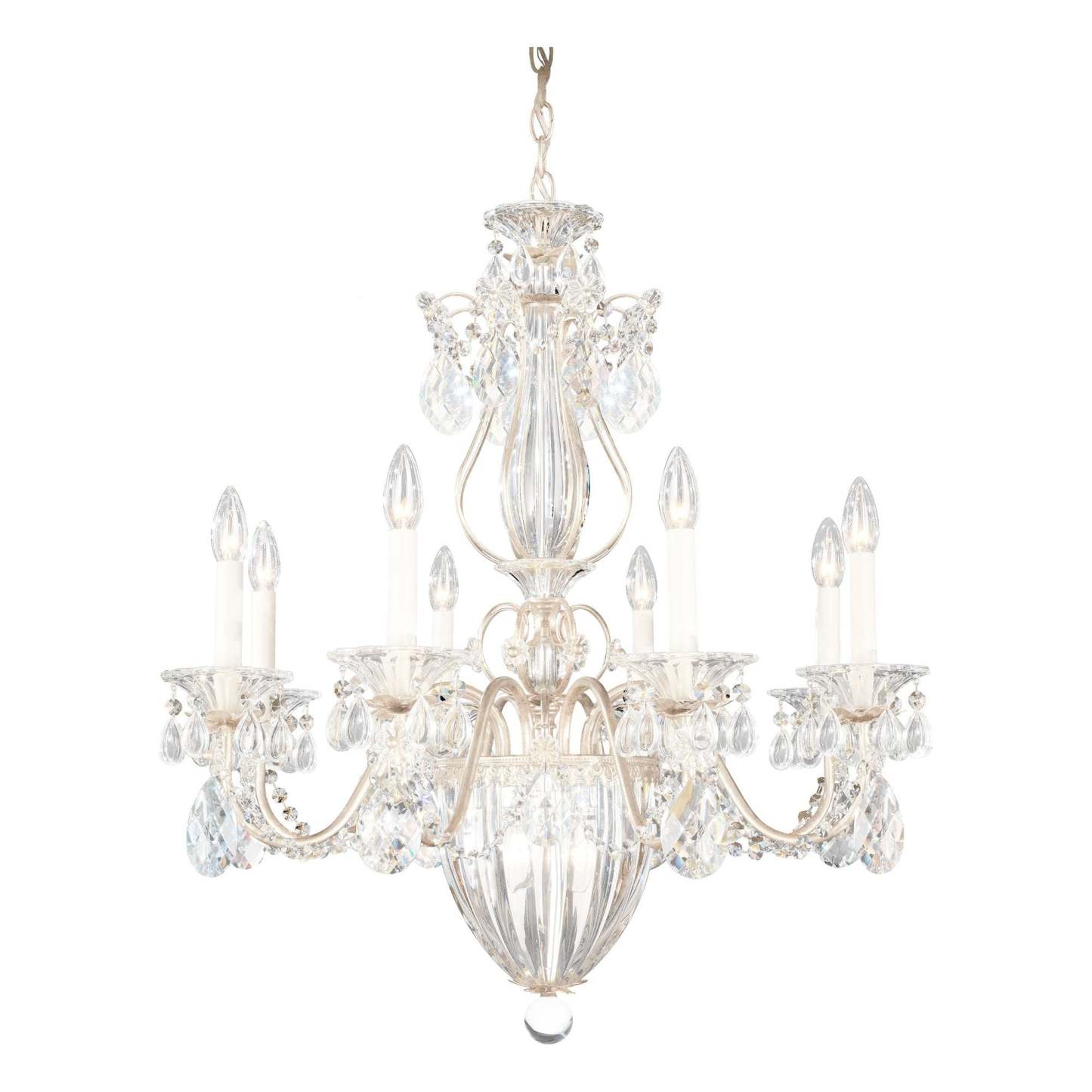 Bagatelle 11-Light Chandelier