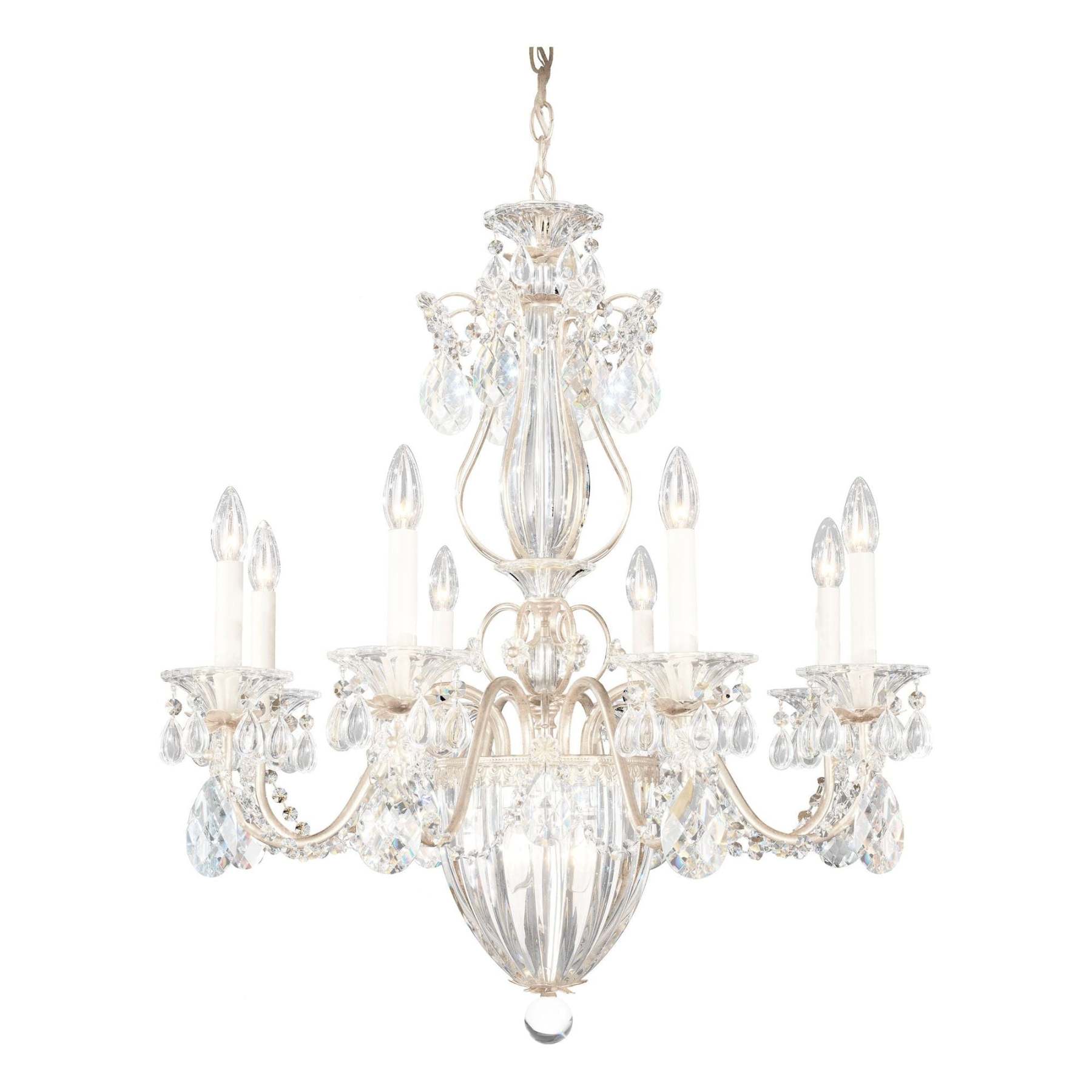 Bagatelle 11-Light Chandelier