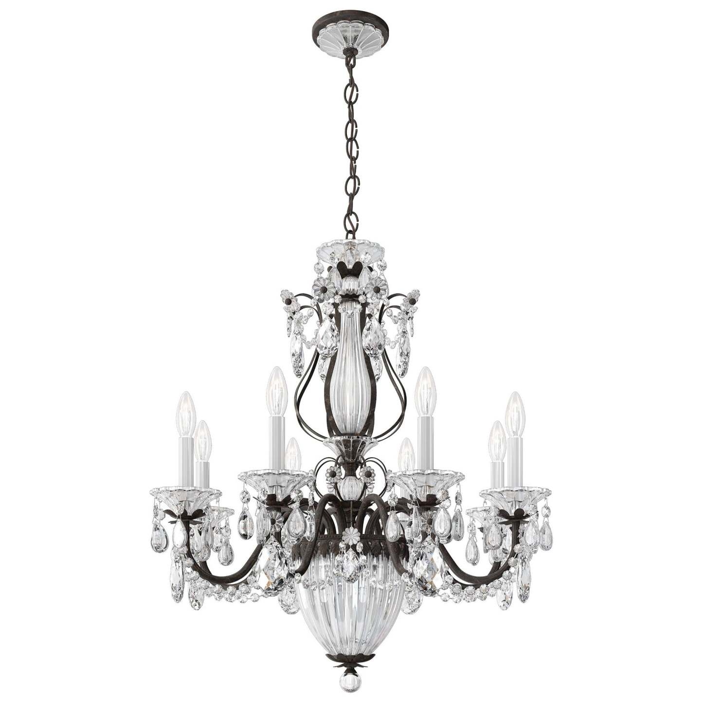 Bagatelle 11-Light Chandelier