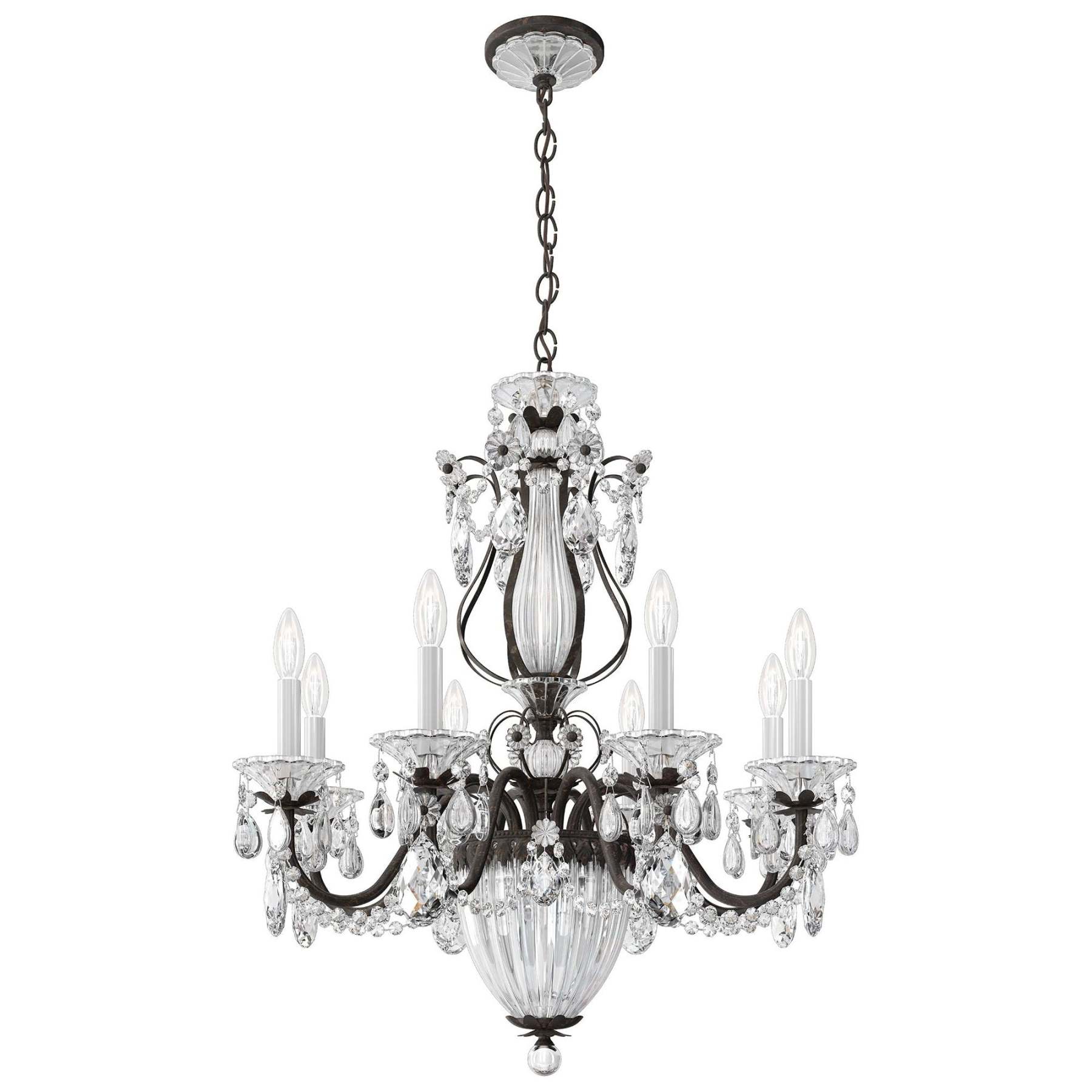 Bagatelle 11-Light Chandelier