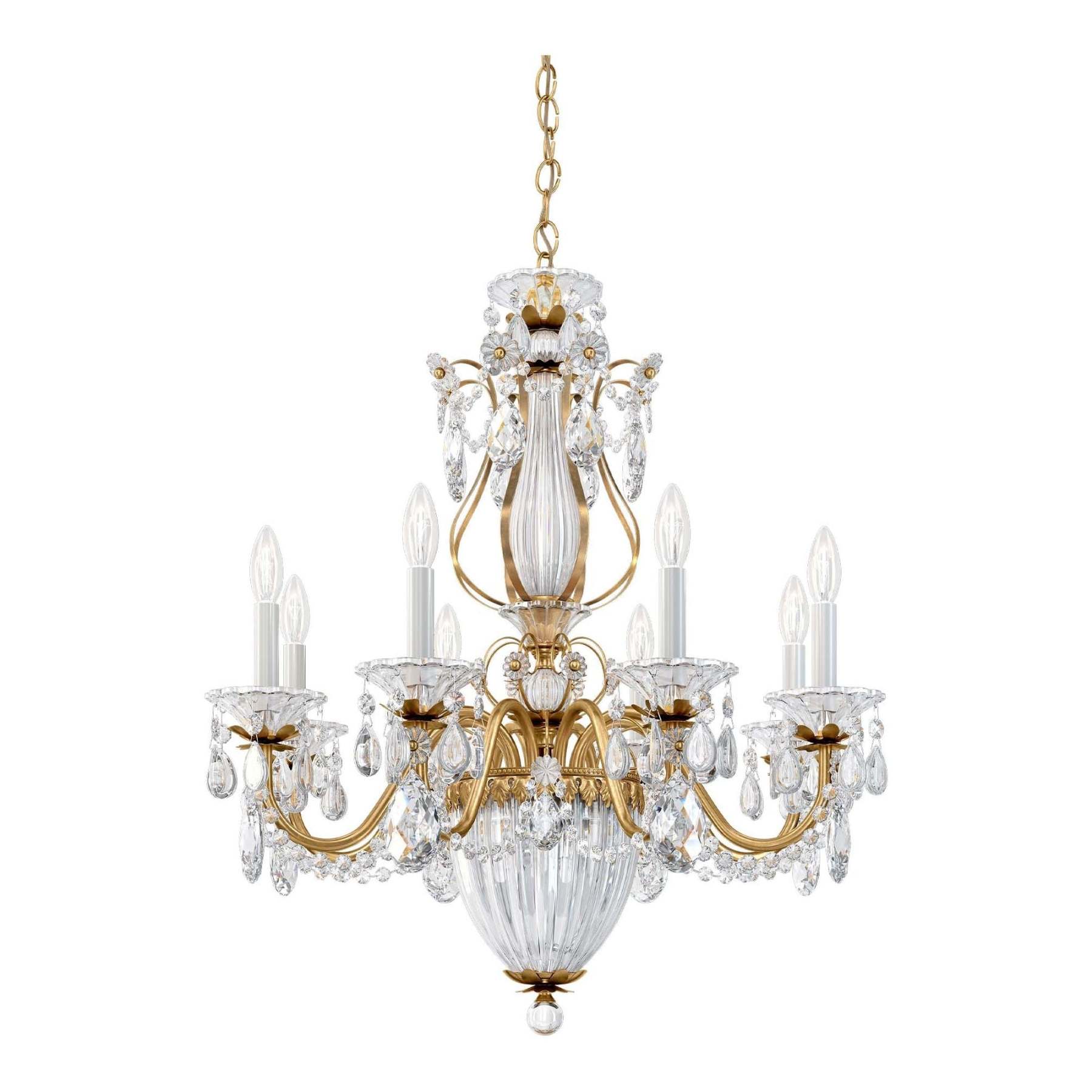 Bagatelle 11-Light Chandelier
