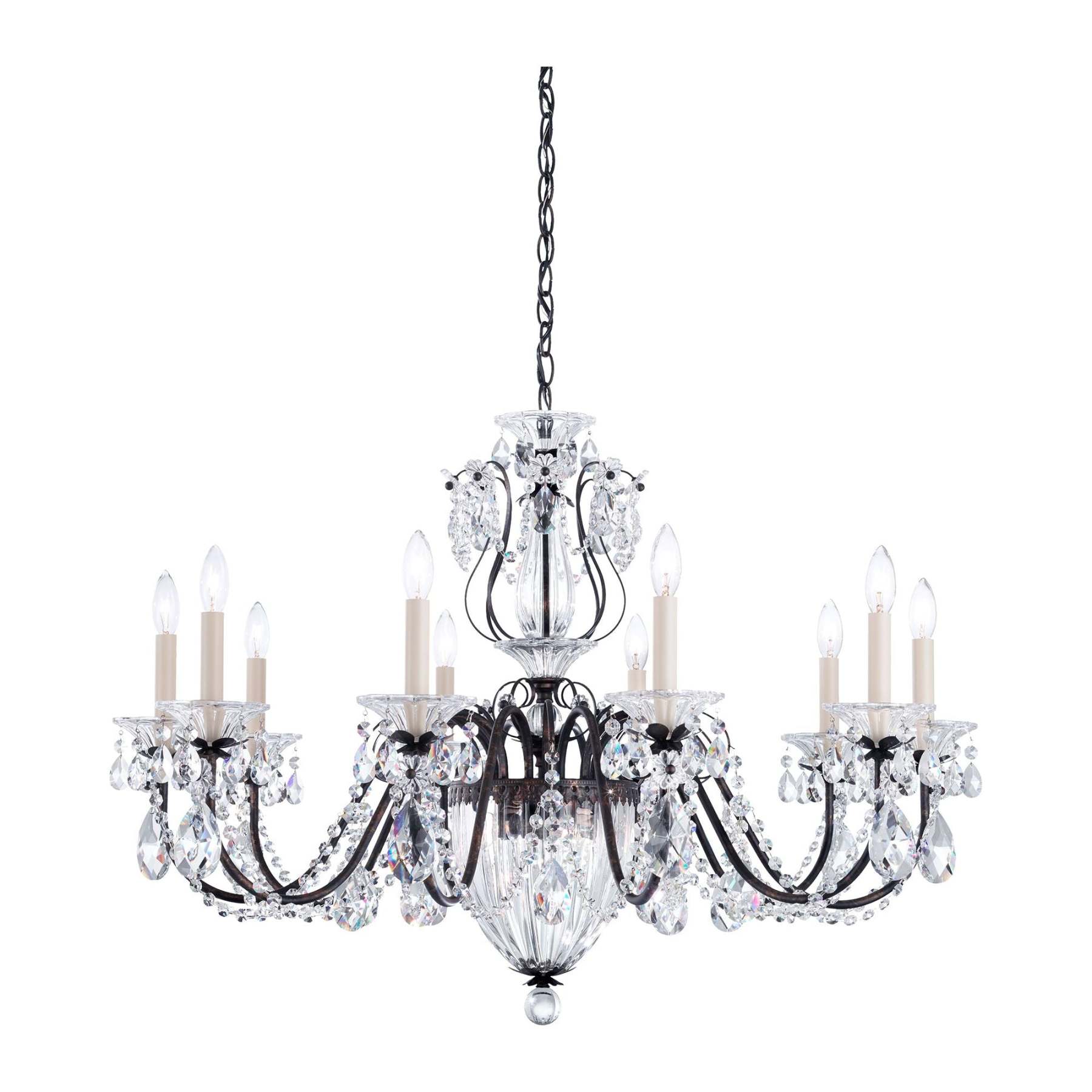 Bagatelle 13-Light Chandelier