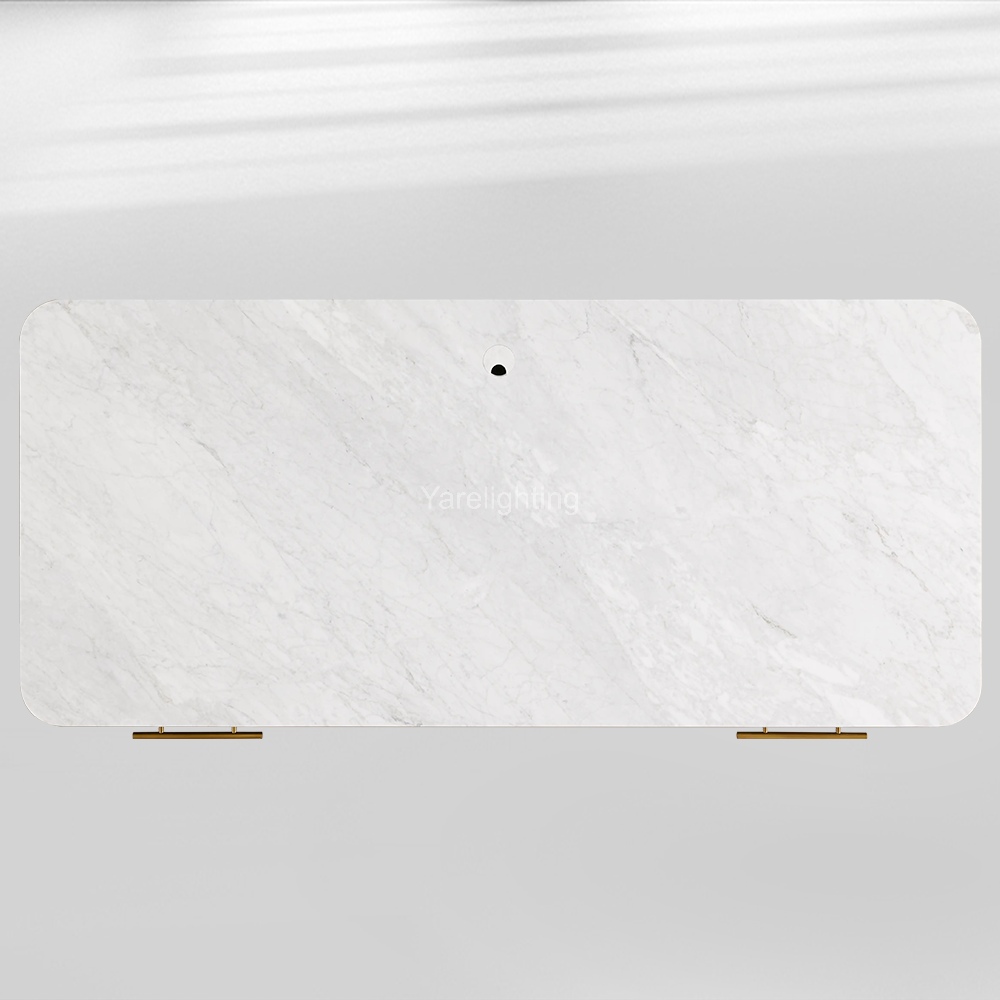 Fimley Executive Desk