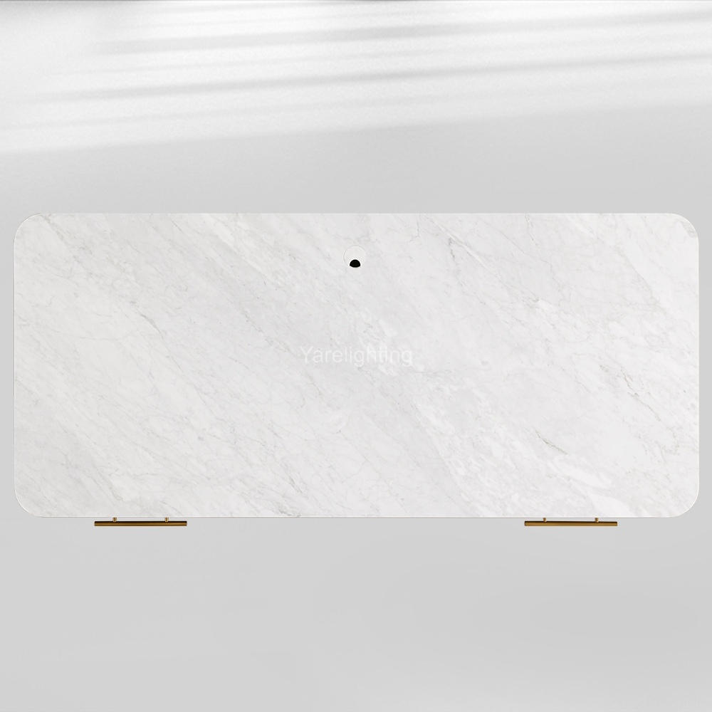 Fimley Executive Desk