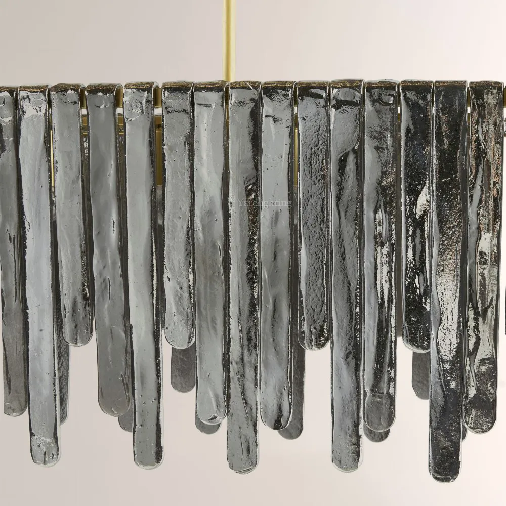 Leigghton Chandelier