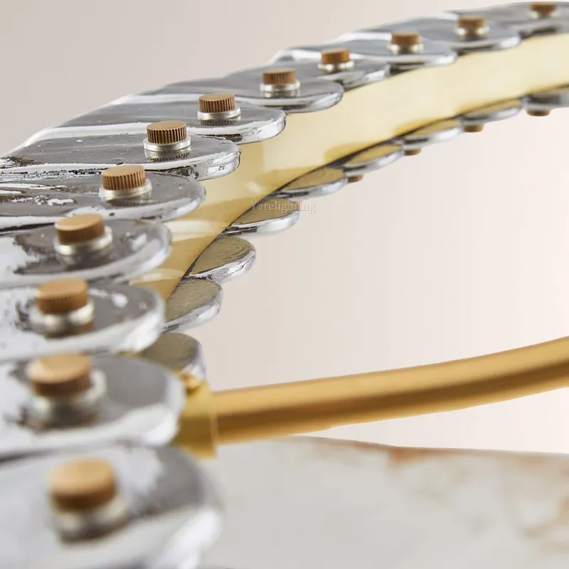 Santorini Chandelier