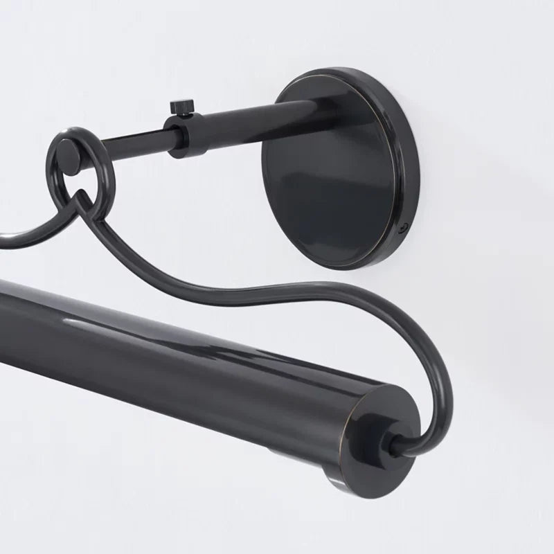 Art Murray Picture Light