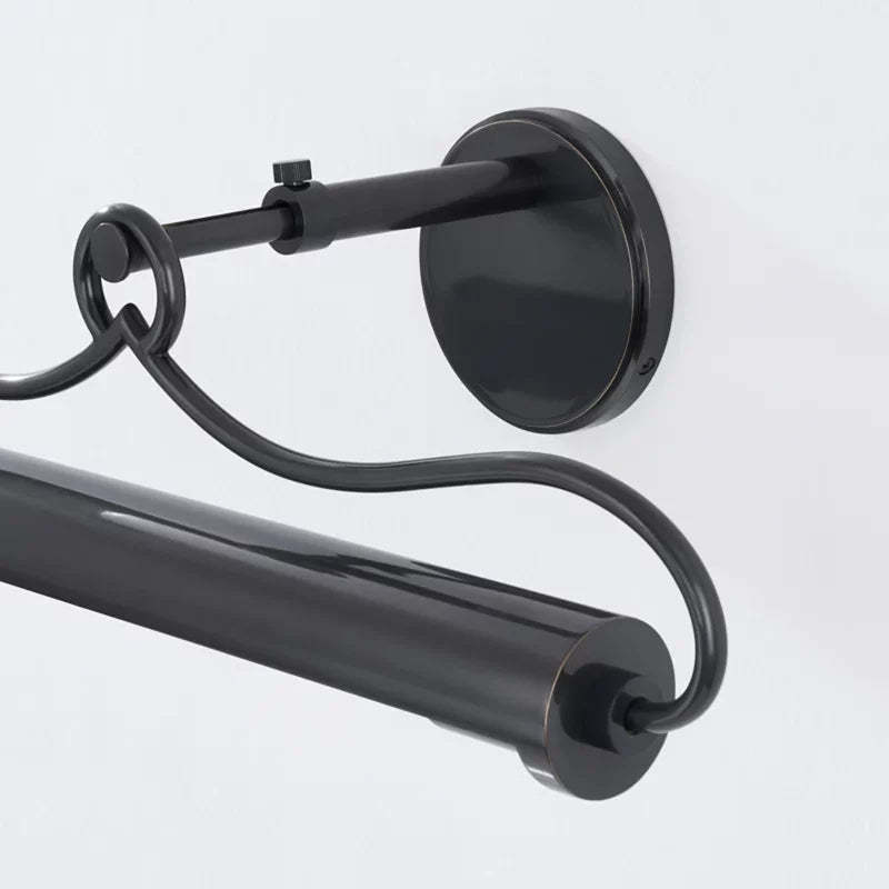 Art Murray Picture Light