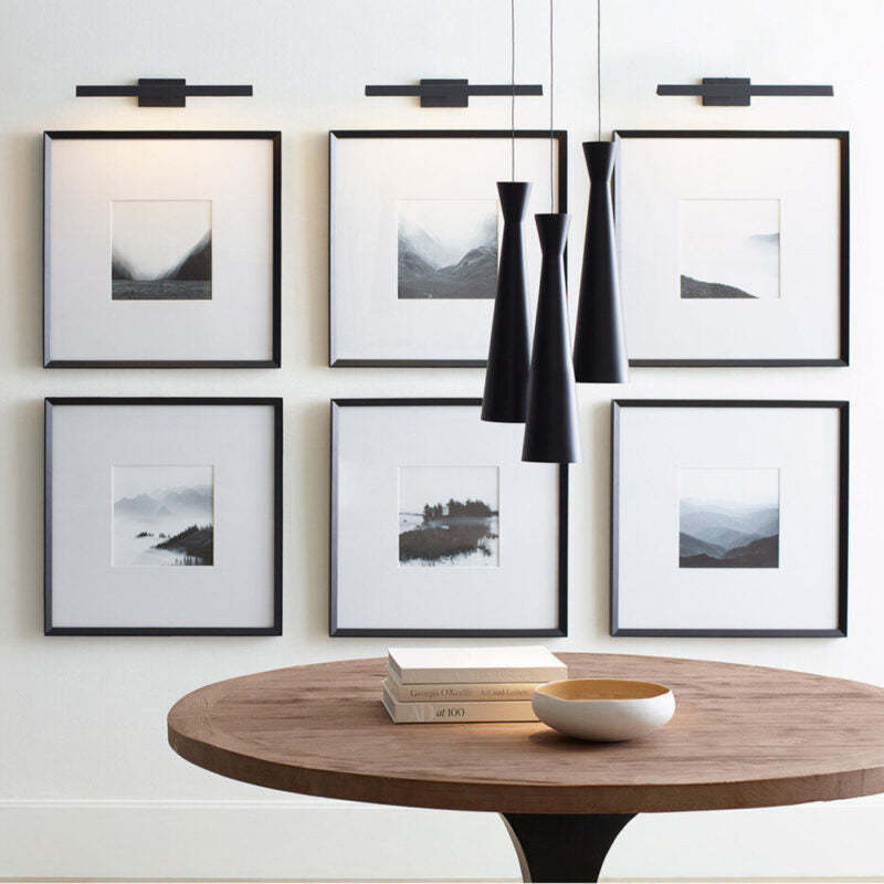 Duffy LED Picture Light