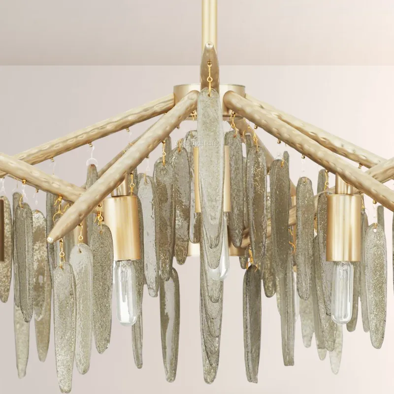 Gia Chandelier