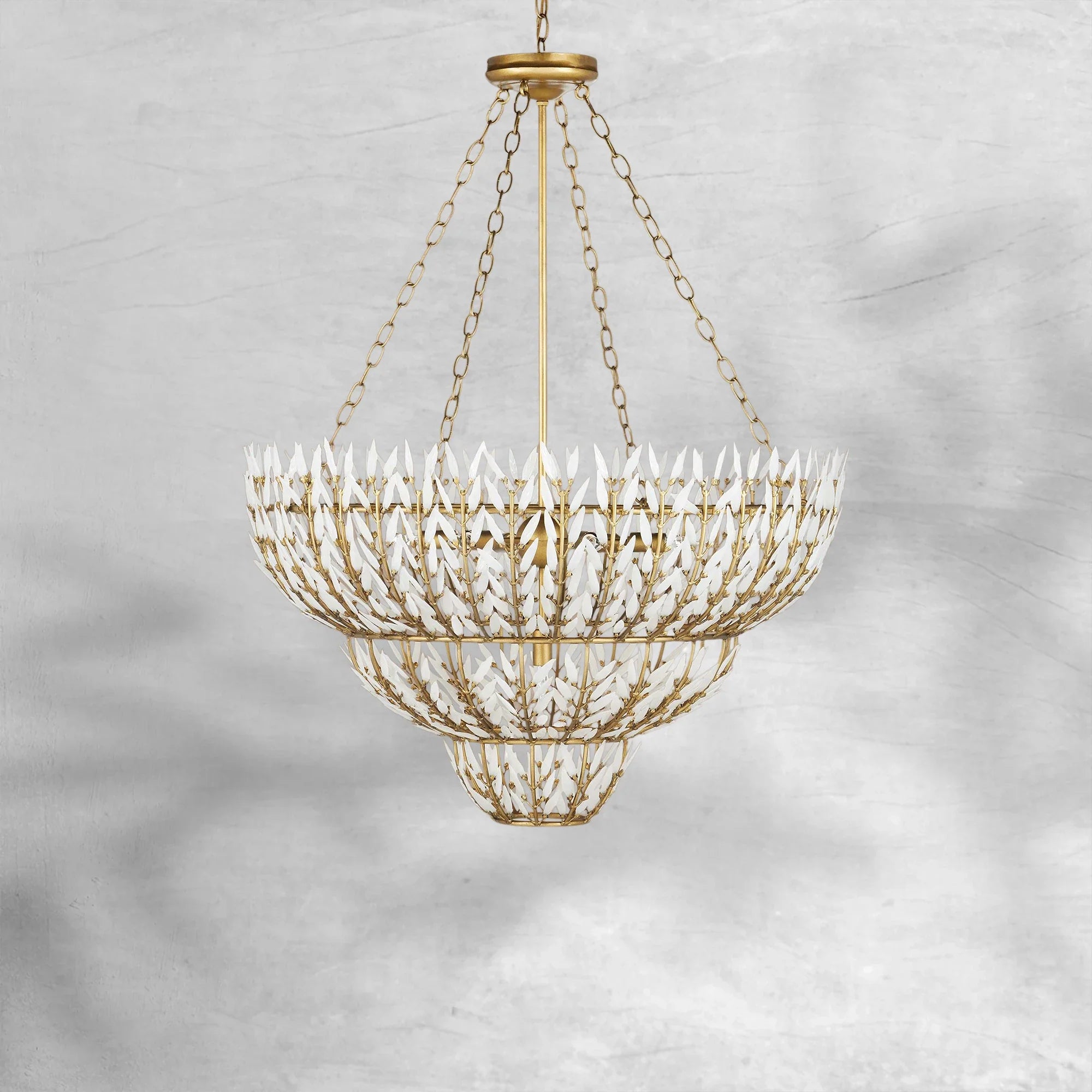 Morrigan Round Chandelier