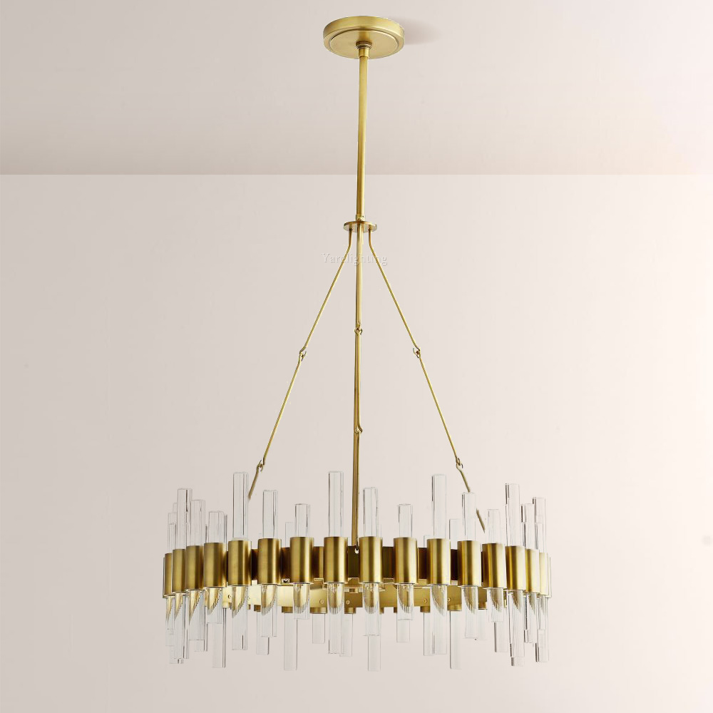 Hasklell Chandelier