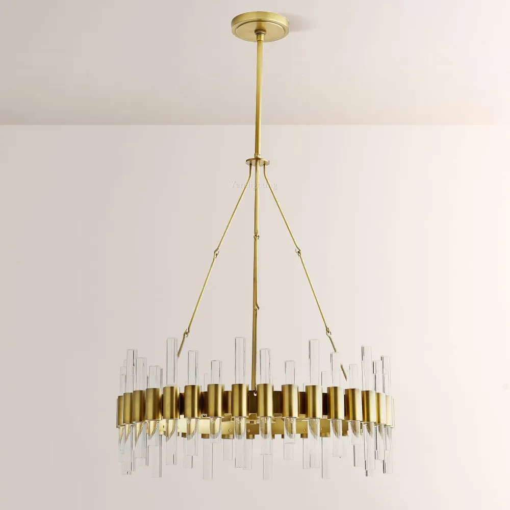 Hasklell Chandelier