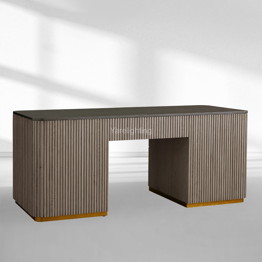 Fimley Executive Desk