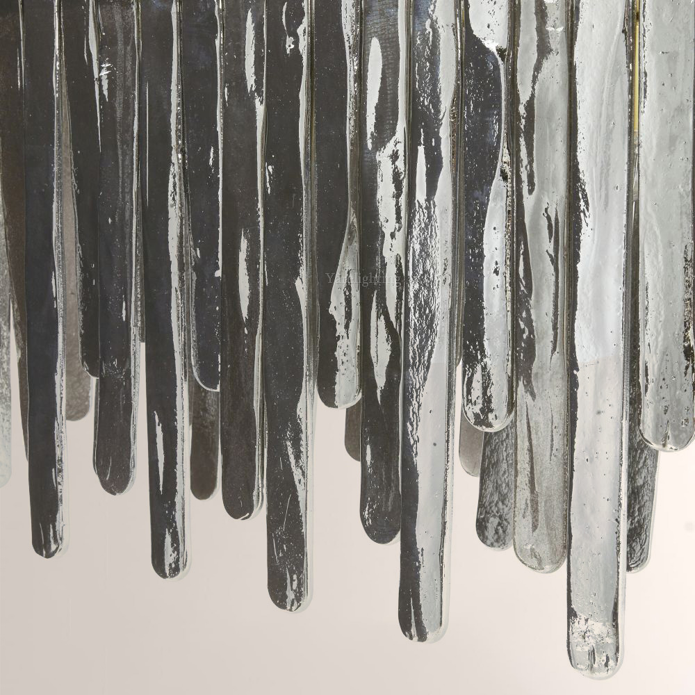 Leigghton Chandelier