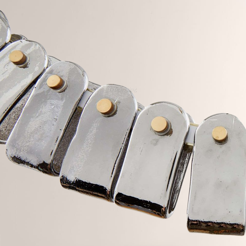 Santorini Chandelier