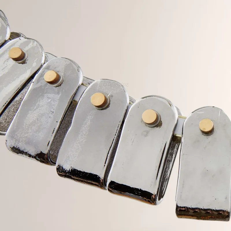 Santorini Chandelier