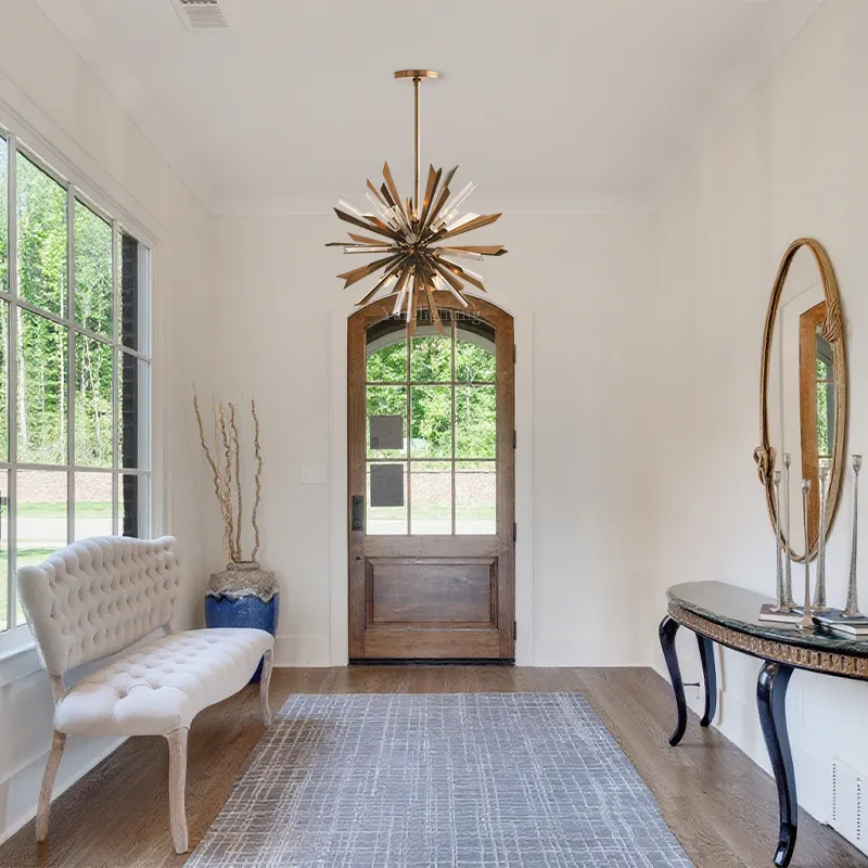 Waldorf Small Chandelier