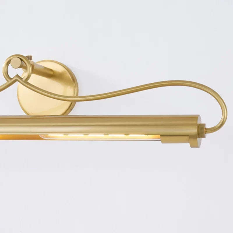 Art Murray Picture Light