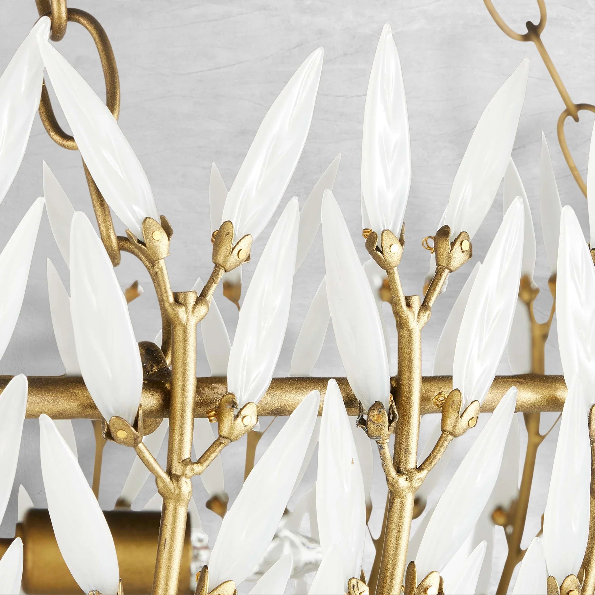 Morrigan Round Chandelier