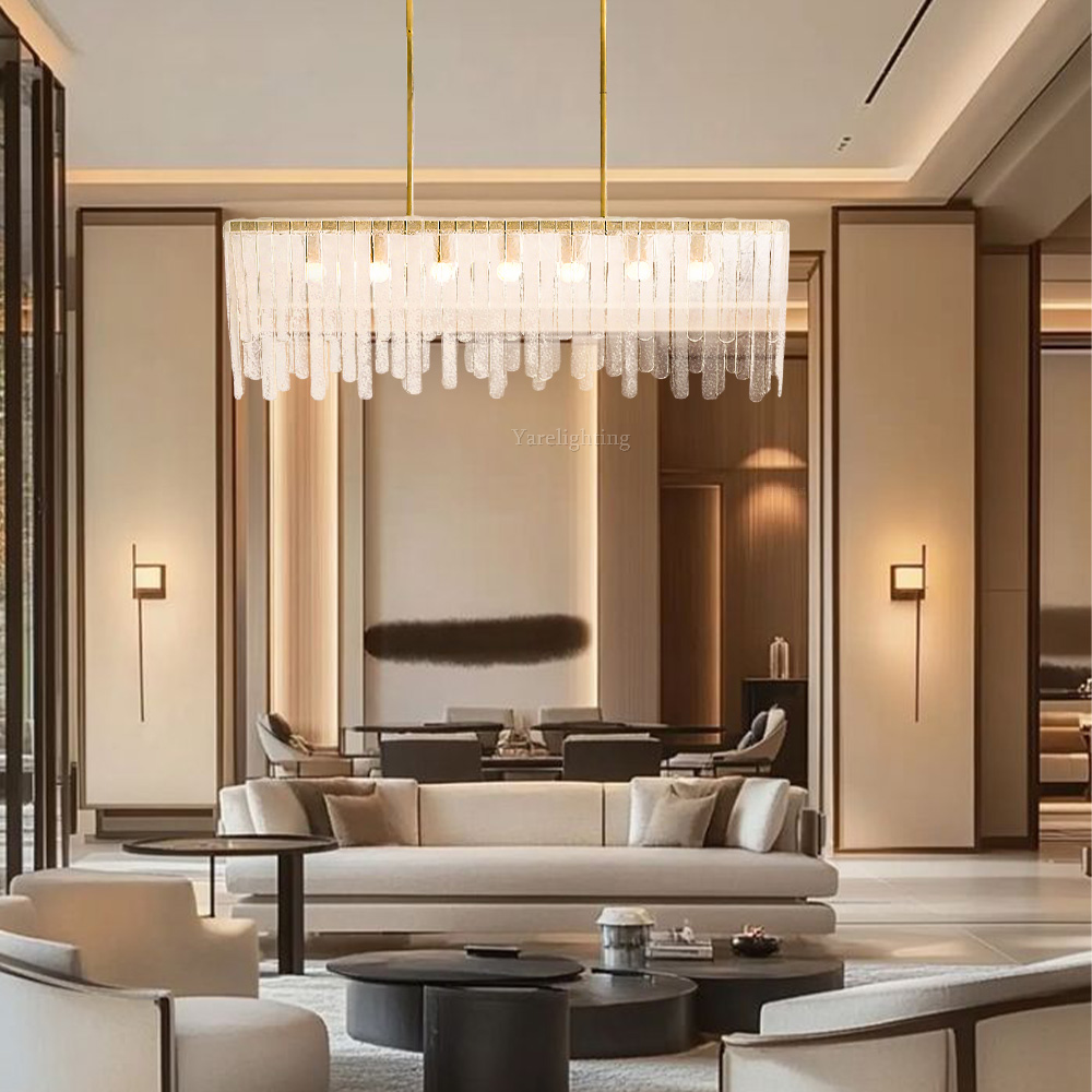 Leigghton Chandelier