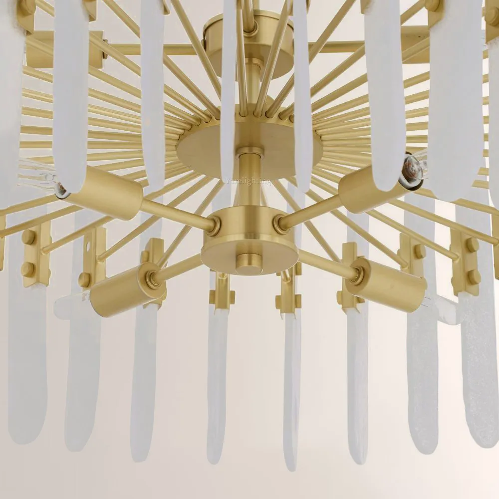 Klauls Chandelier