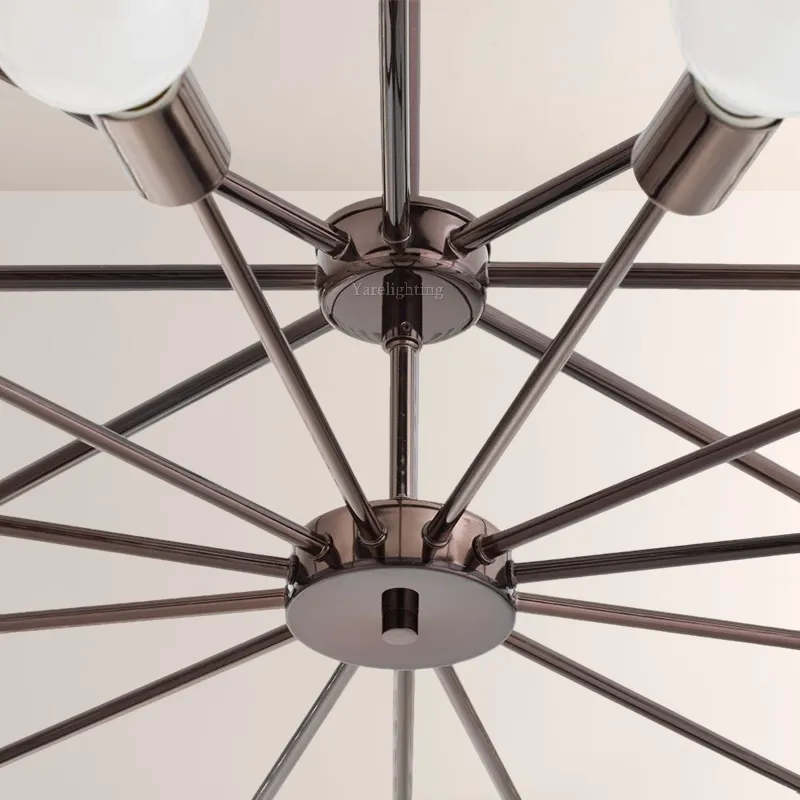 Royalton Large Chandelier