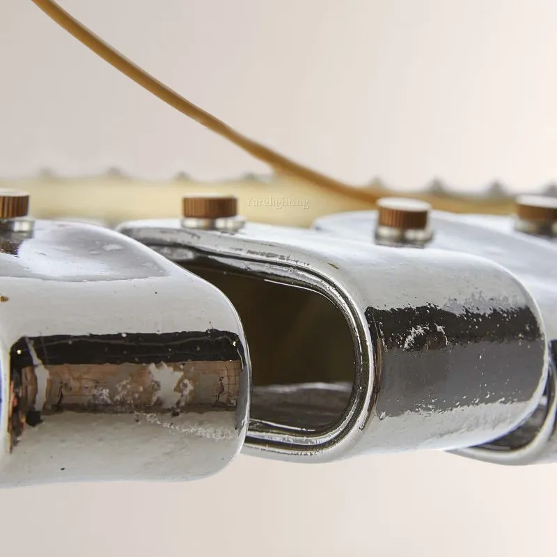 Santorini Chandelier