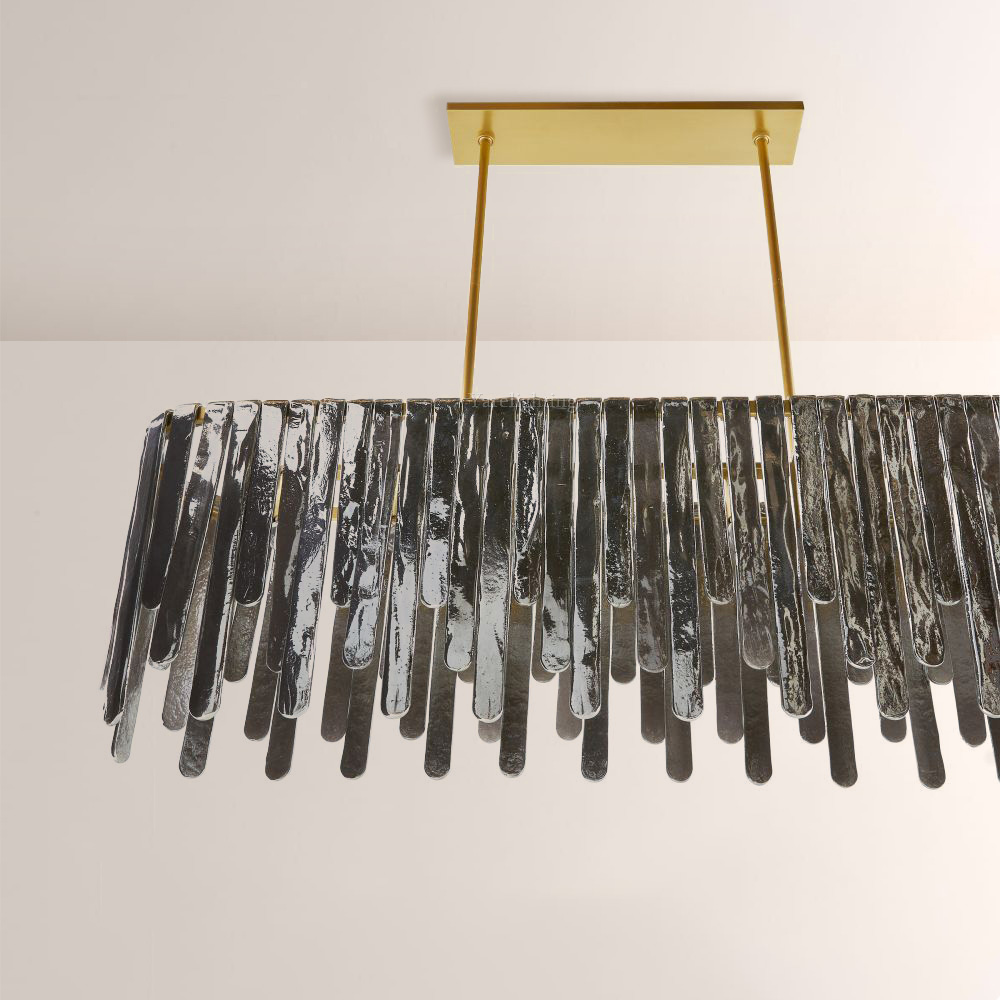 Leigghton Chandelier