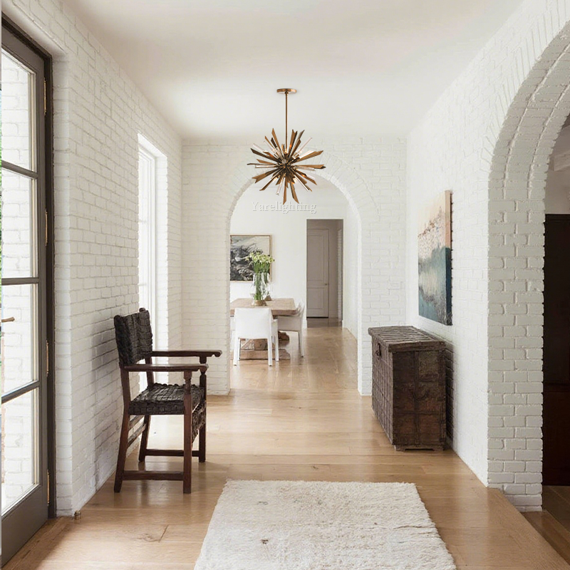 Waldorf Small Chandelier