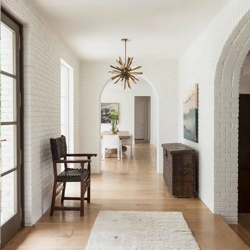 Waldorf Small Chandelier