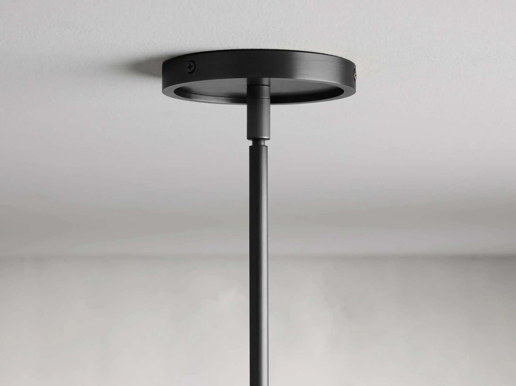 Rhodes Round Chandelier 4/6 Light For Living Room