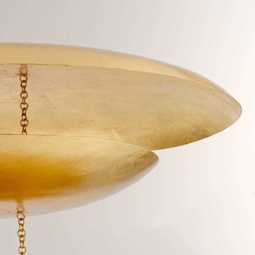 Florklo Grand Chandelier 42"