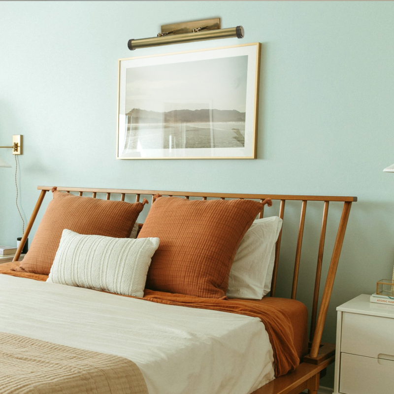 Reid LED Picture Light