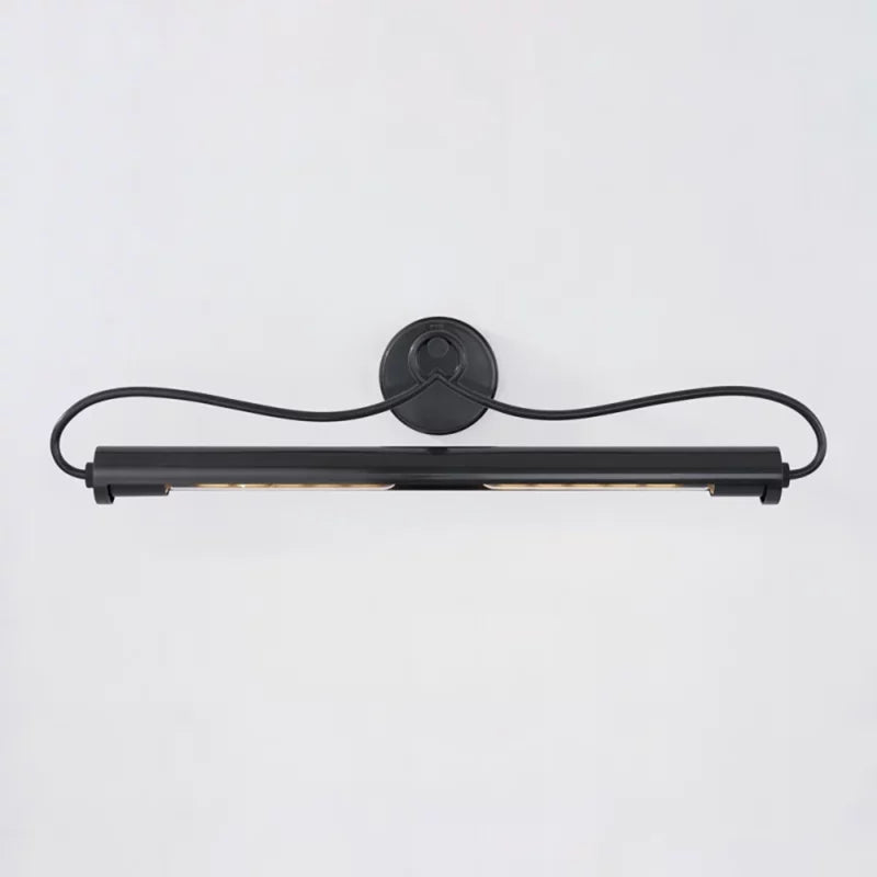 Art Murray Picture Light