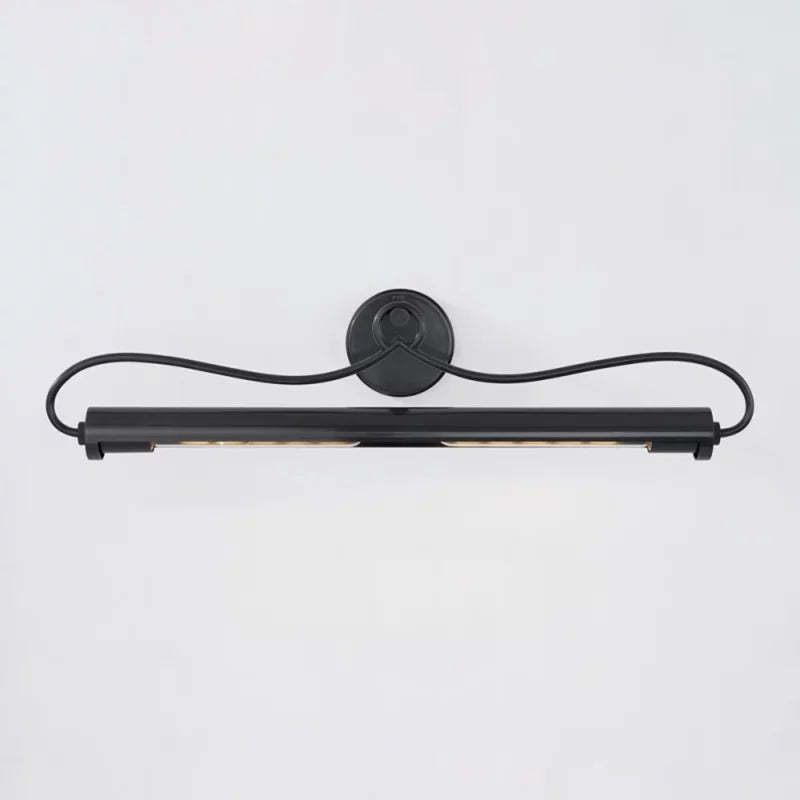 Art Murray Picture Light