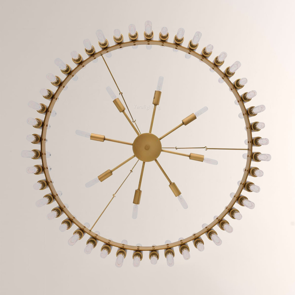 Hasklell Chandelier