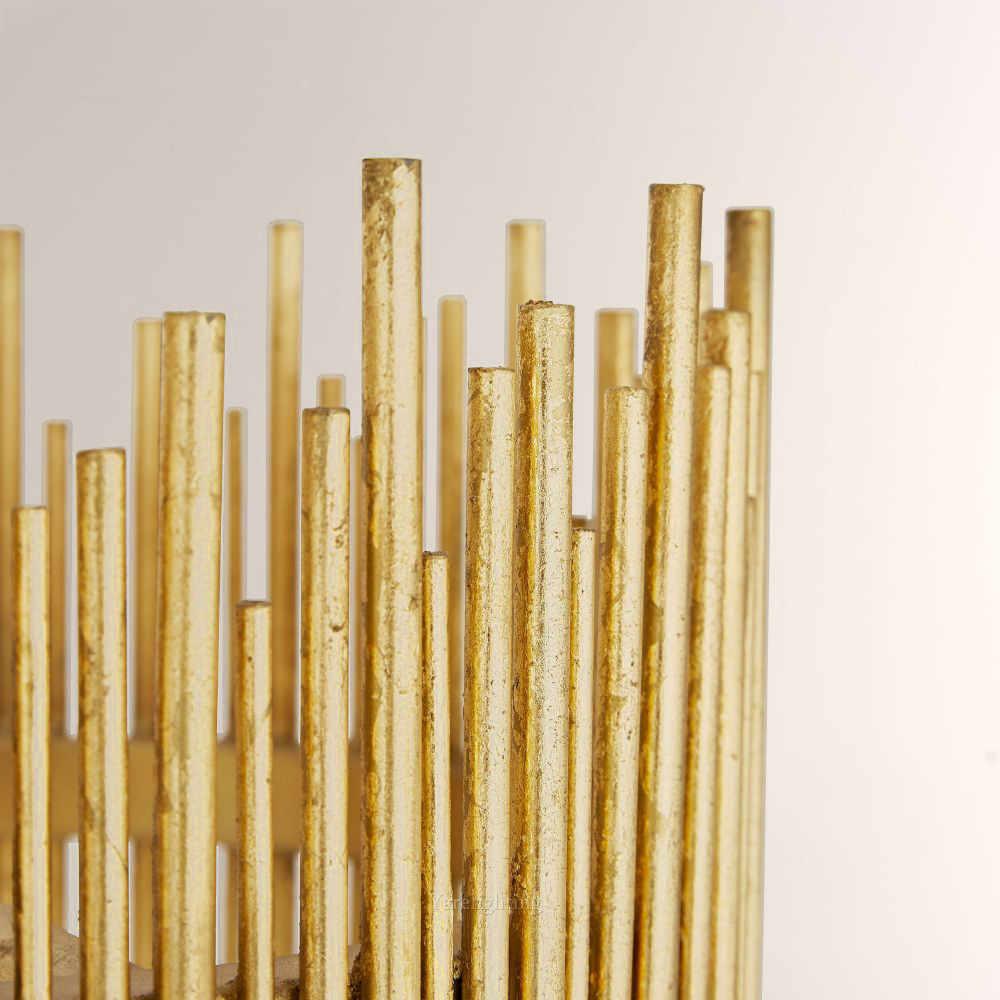 Prescatt Oval Chandelier