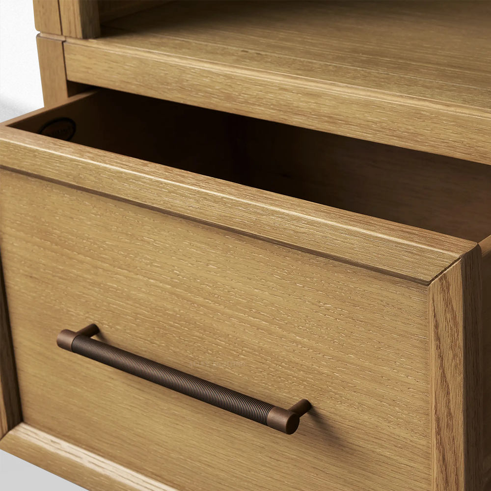 Heidi Single Entryway Cabinet 25"