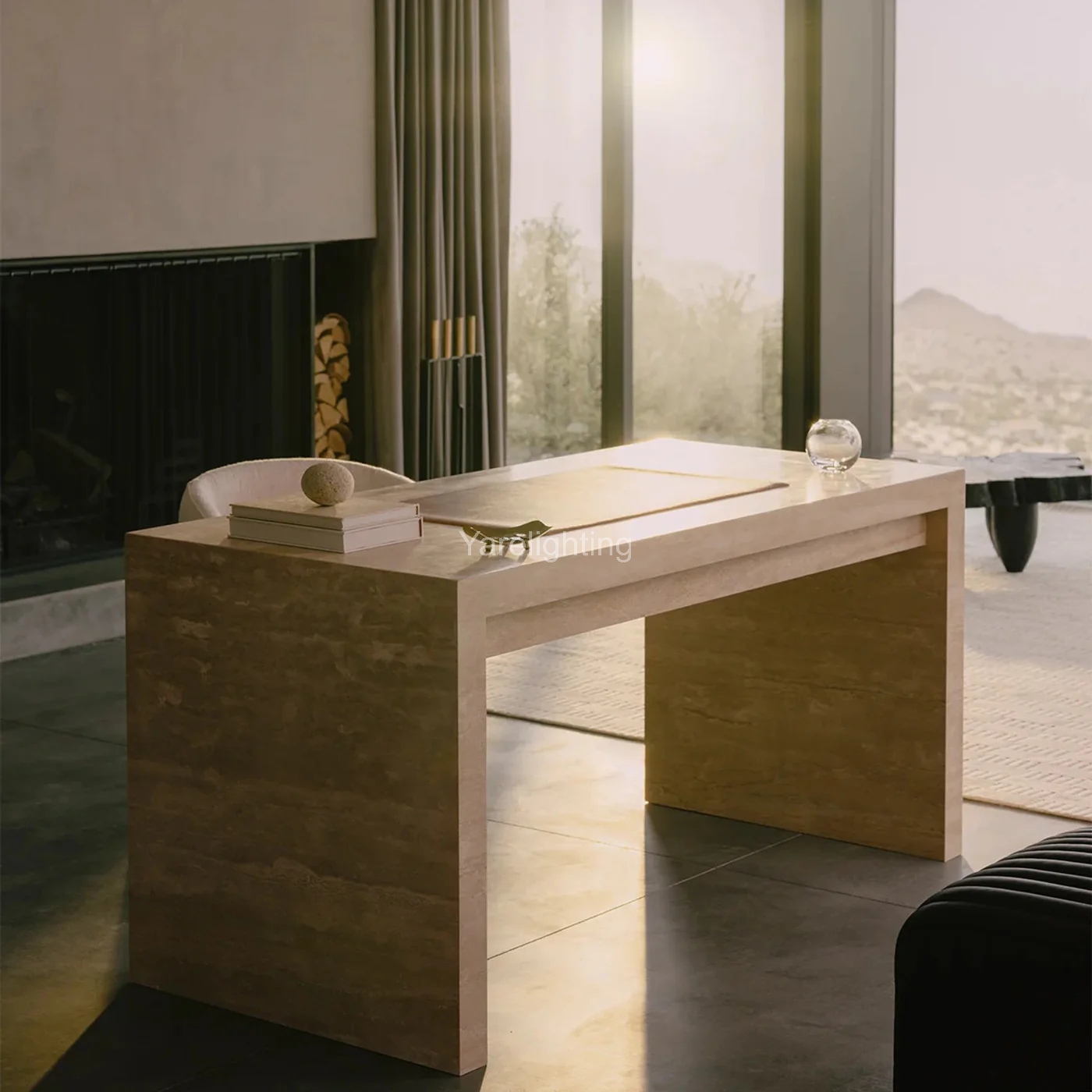 Alwyn Desk