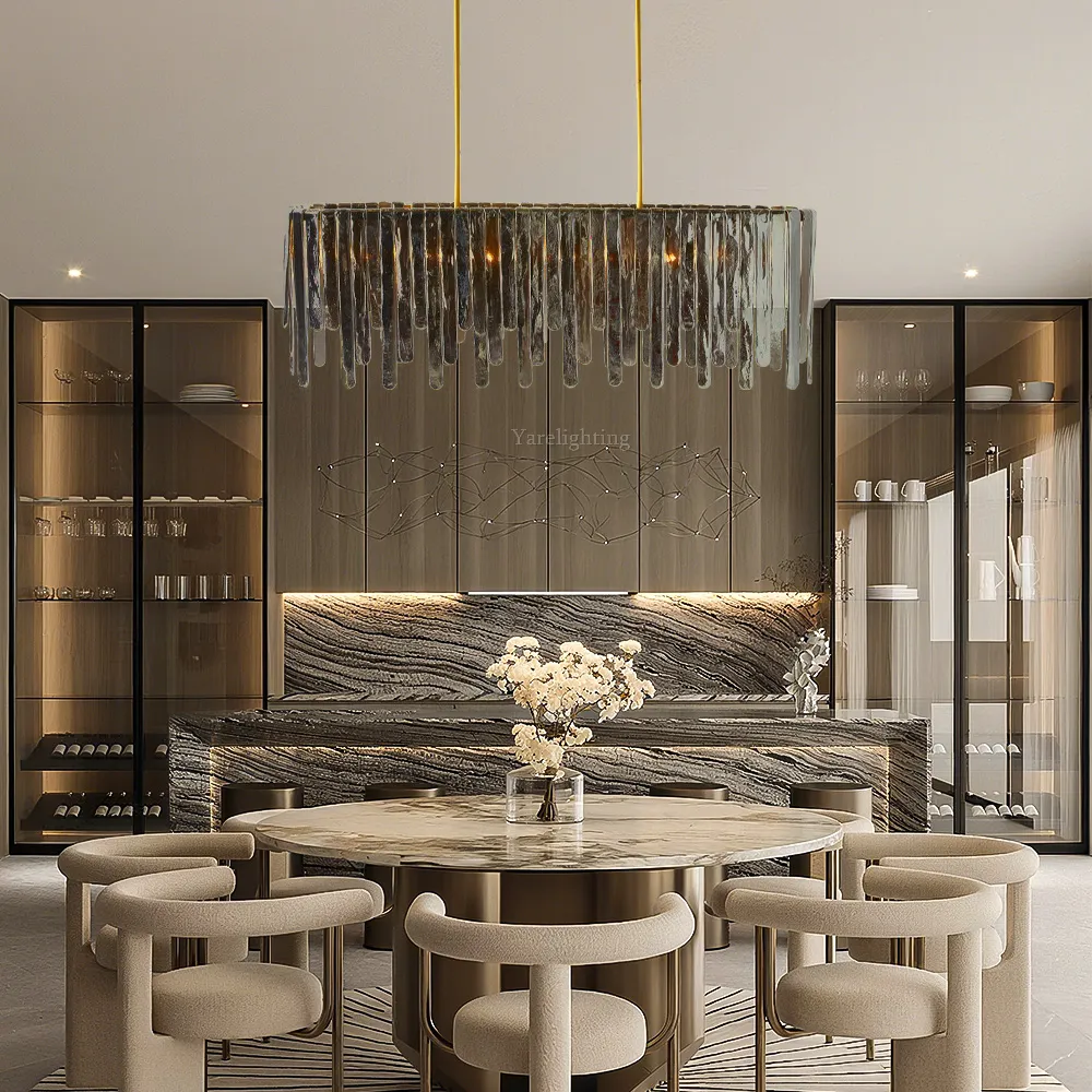 Leigghton Chandelier