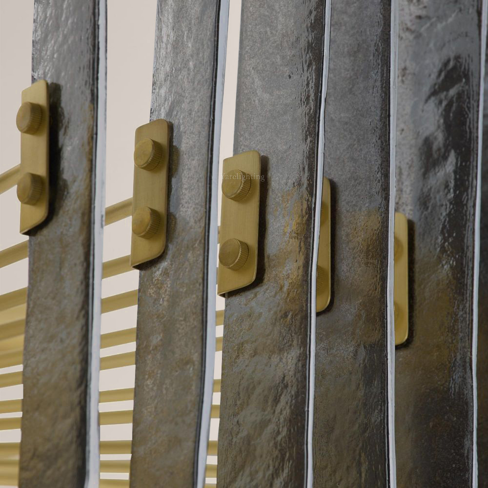 Klauls Large Chandelier