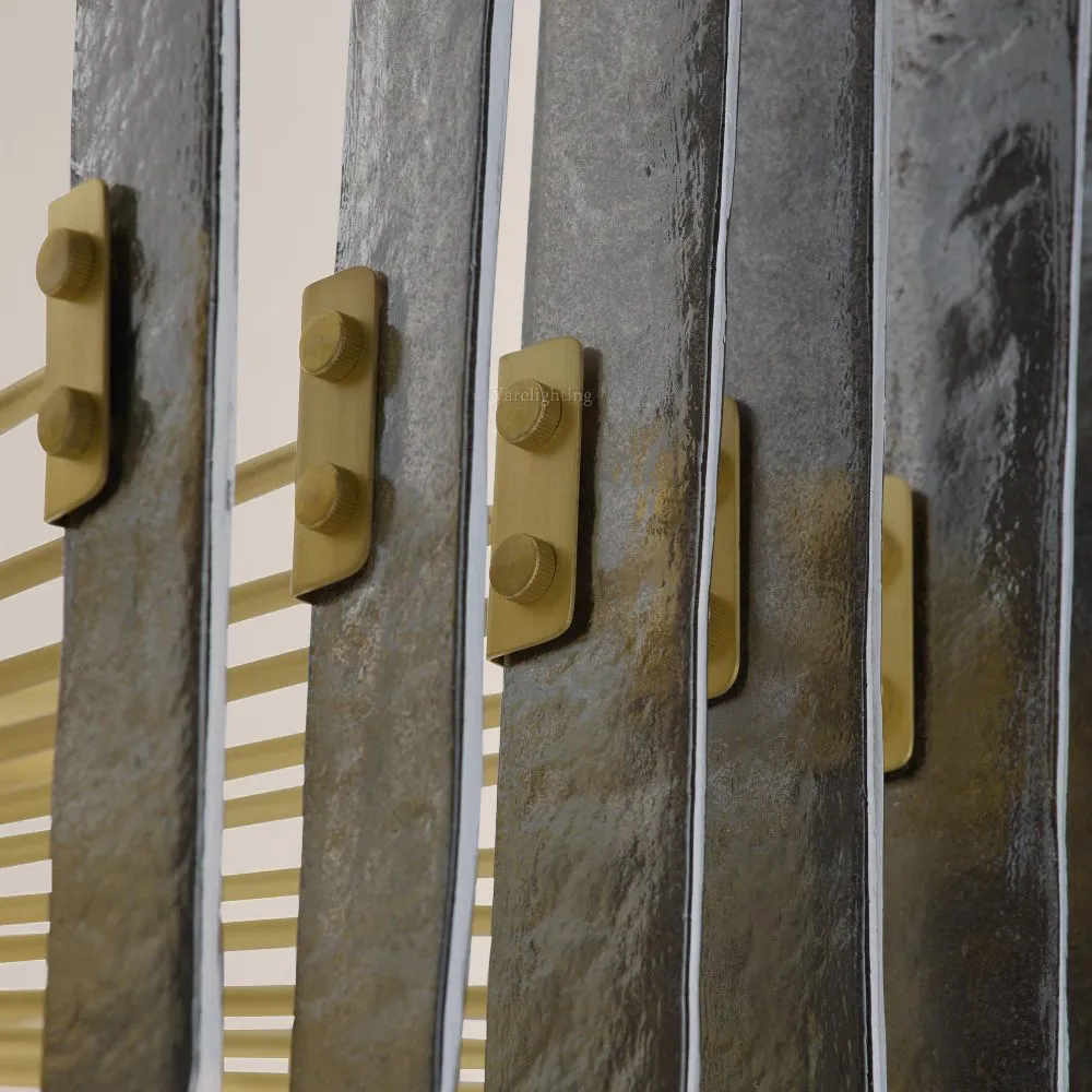 Klauls Large Chandelier