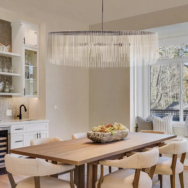 Royalton Large Chandelier