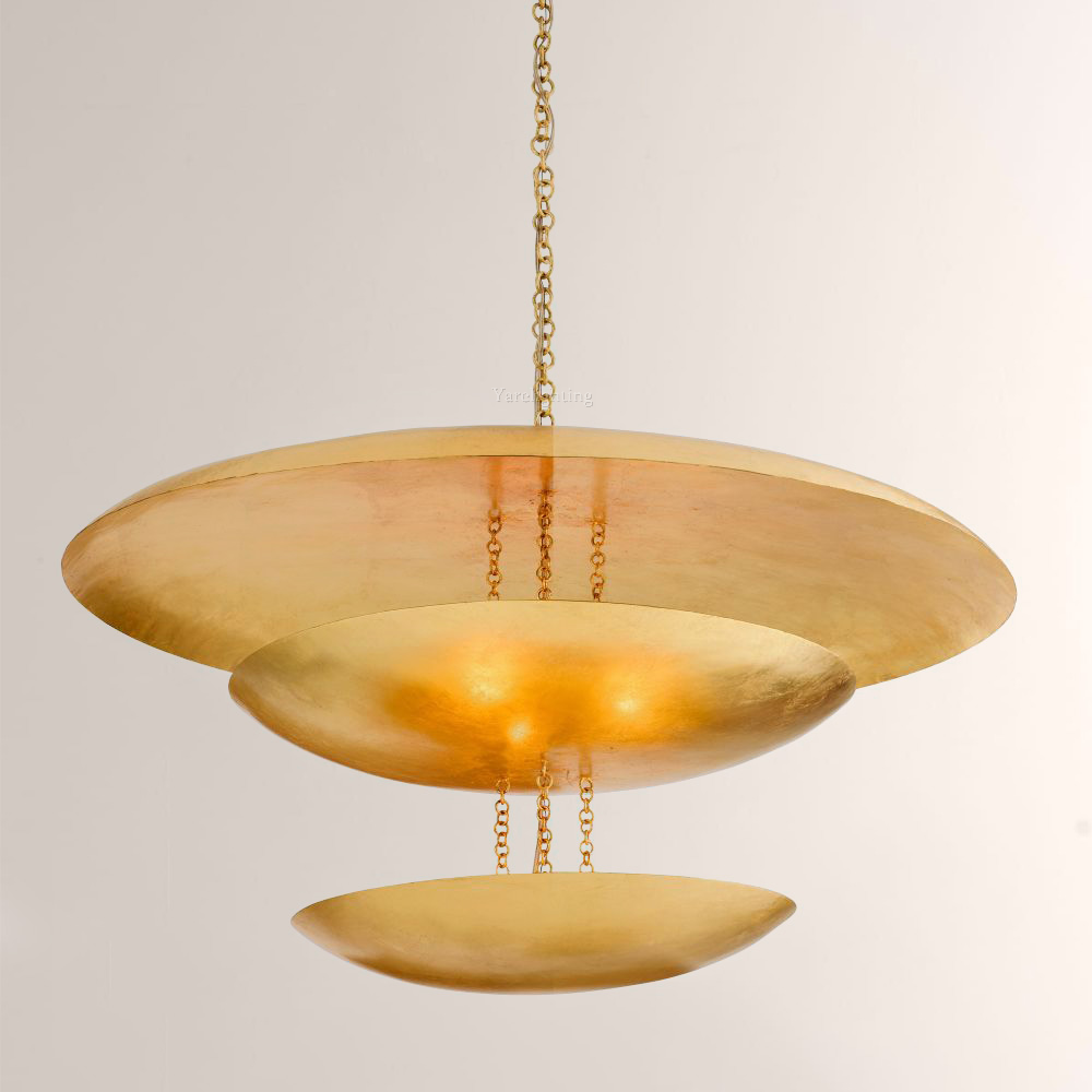 Florklo Grand Chandelier 42"
