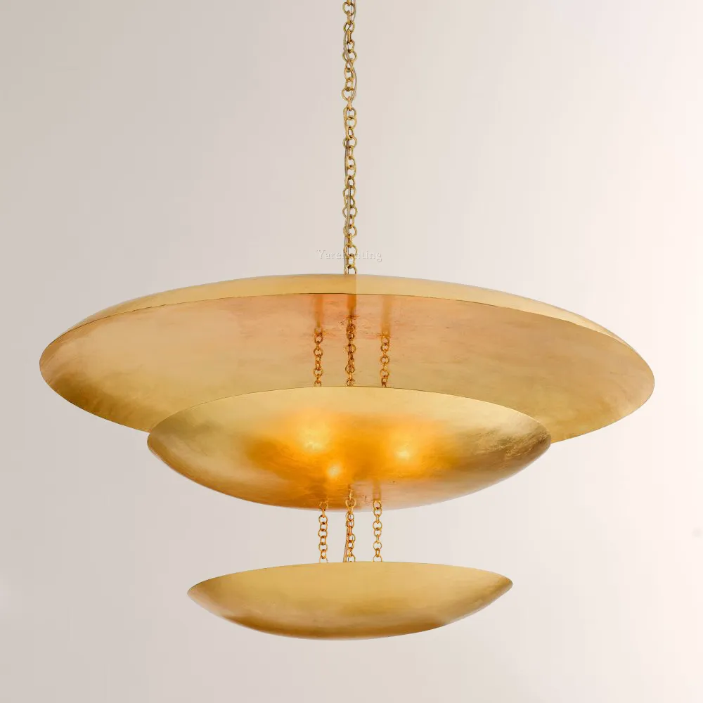 Florklo Grand Chandelier 42"